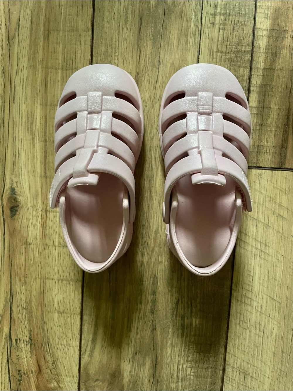 Stride Rite Sebastian Sandal